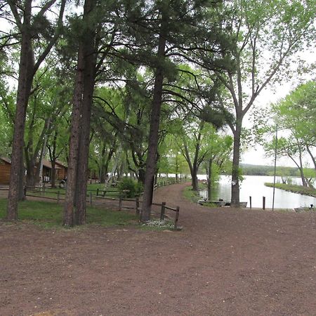 Lazy Oaks Resort Pinetop-Lakeside Zewnętrze zdjęcie