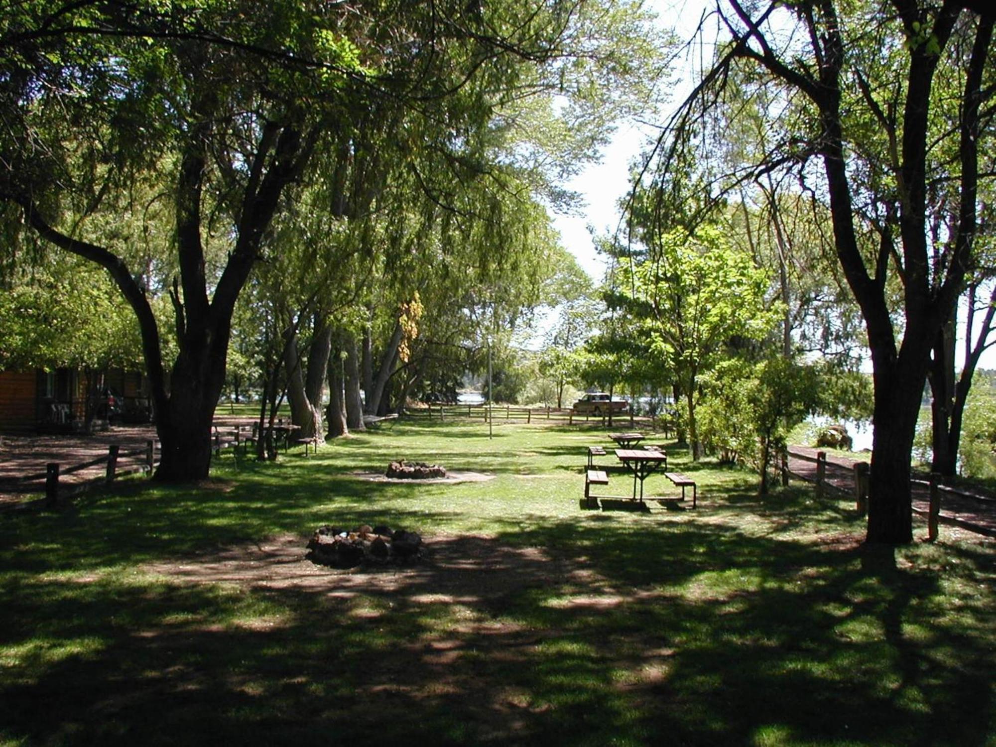 Lazy Oaks Resort Pinetop-Lakeside Zewnętrze zdjęcie