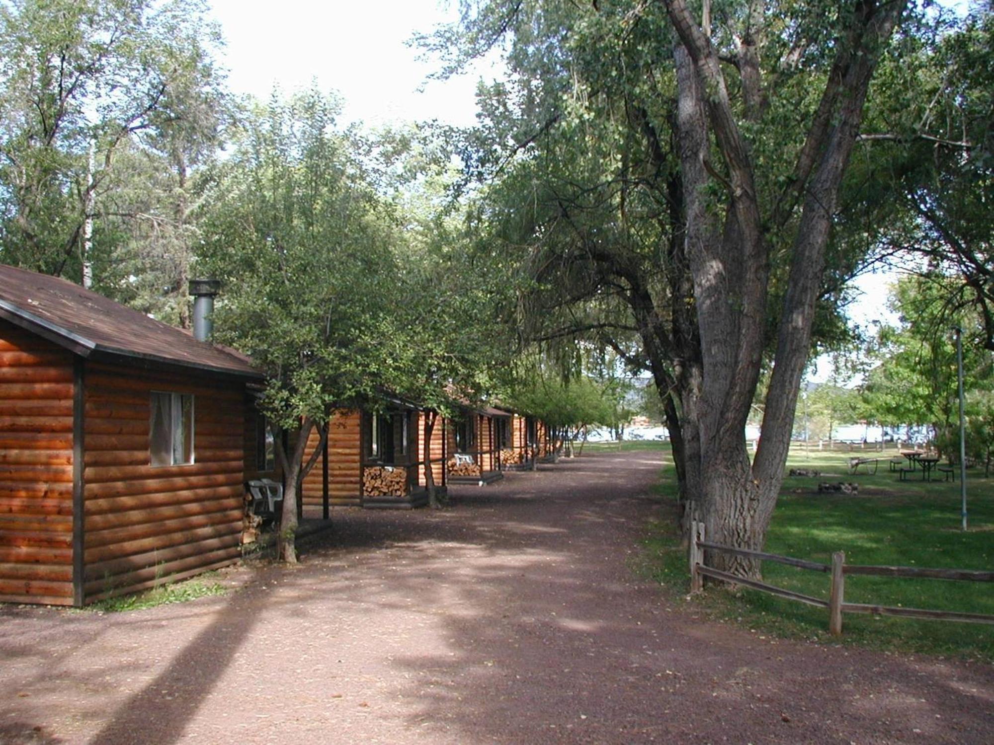 Lazy Oaks Resort Pinetop-Lakeside Zewnętrze zdjęcie