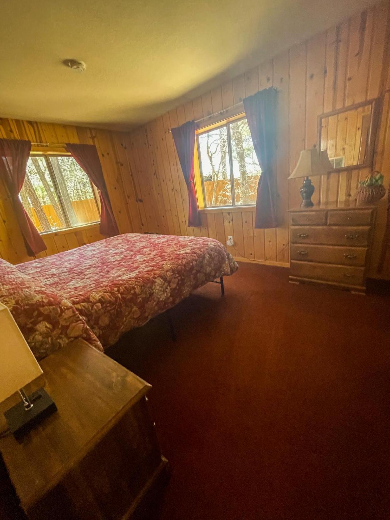 Lazy Oaks Resort Pinetop-Lakeside Pokój zdjęcie