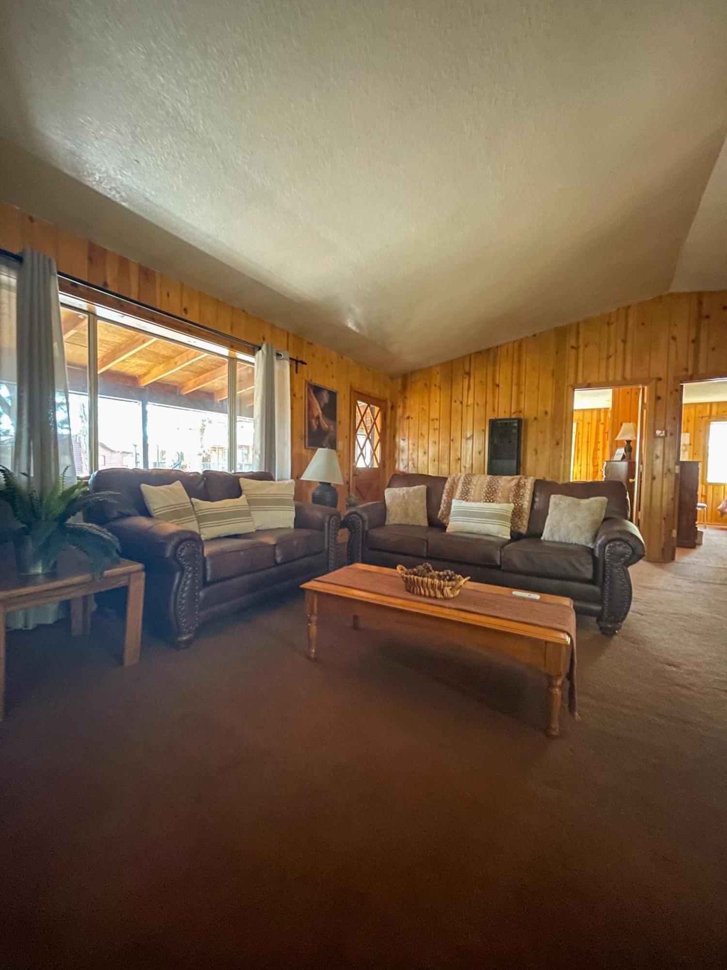 Lazy Oaks Resort Pinetop-Lakeside Pokój zdjęcie