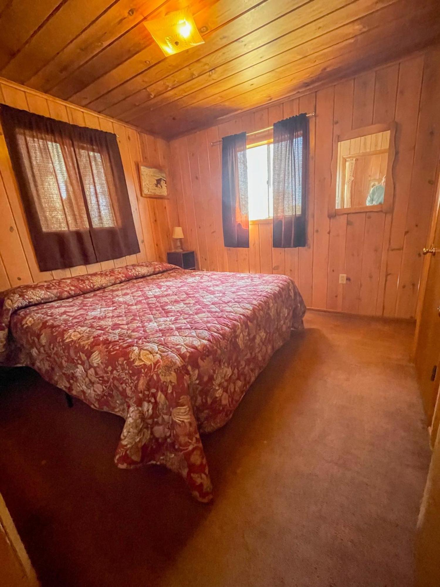 Lazy Oaks Resort Pinetop-Lakeside Pokój zdjęcie
