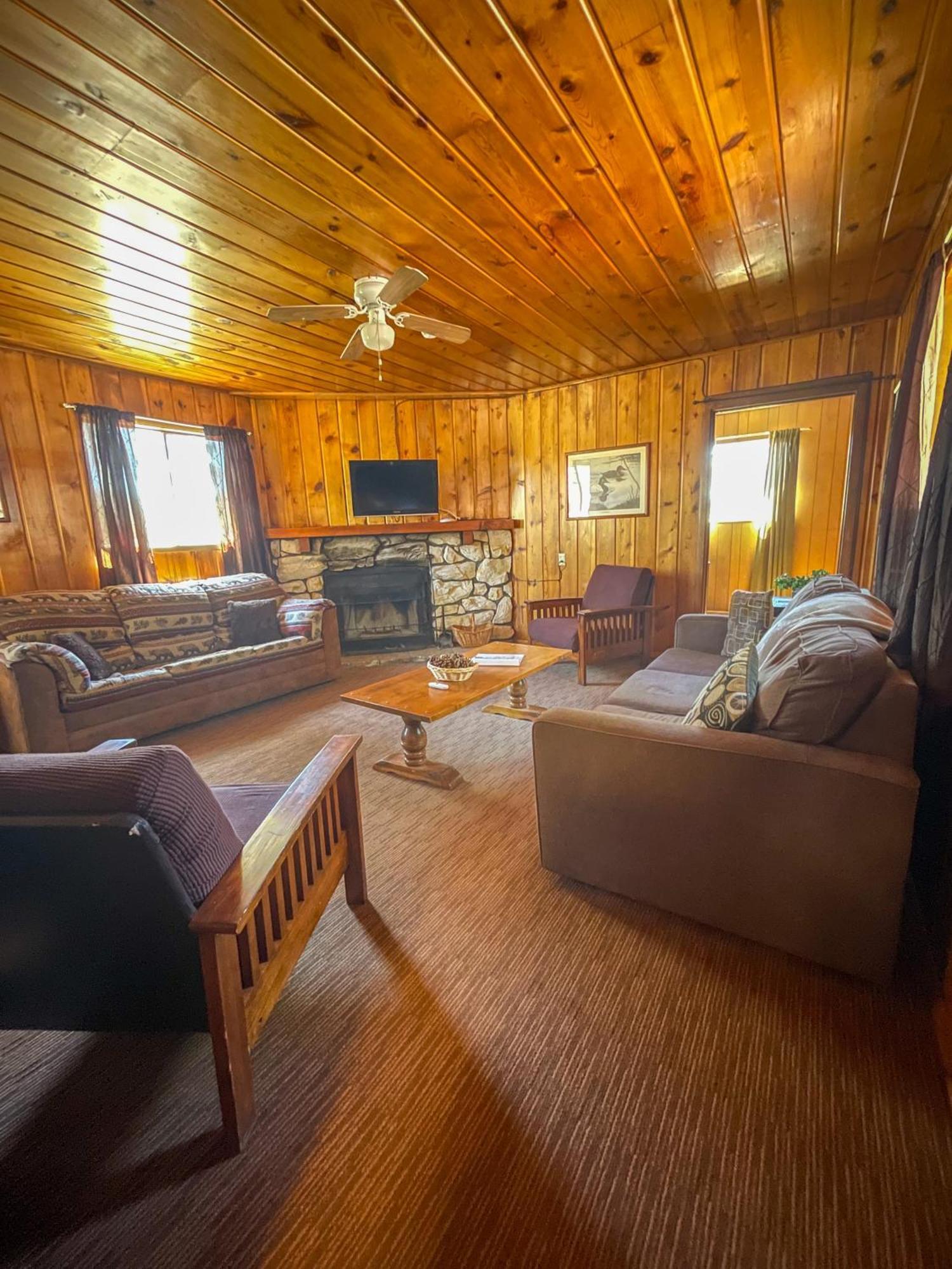 Lazy Oaks Resort Pinetop-Lakeside Pokój zdjęcie
