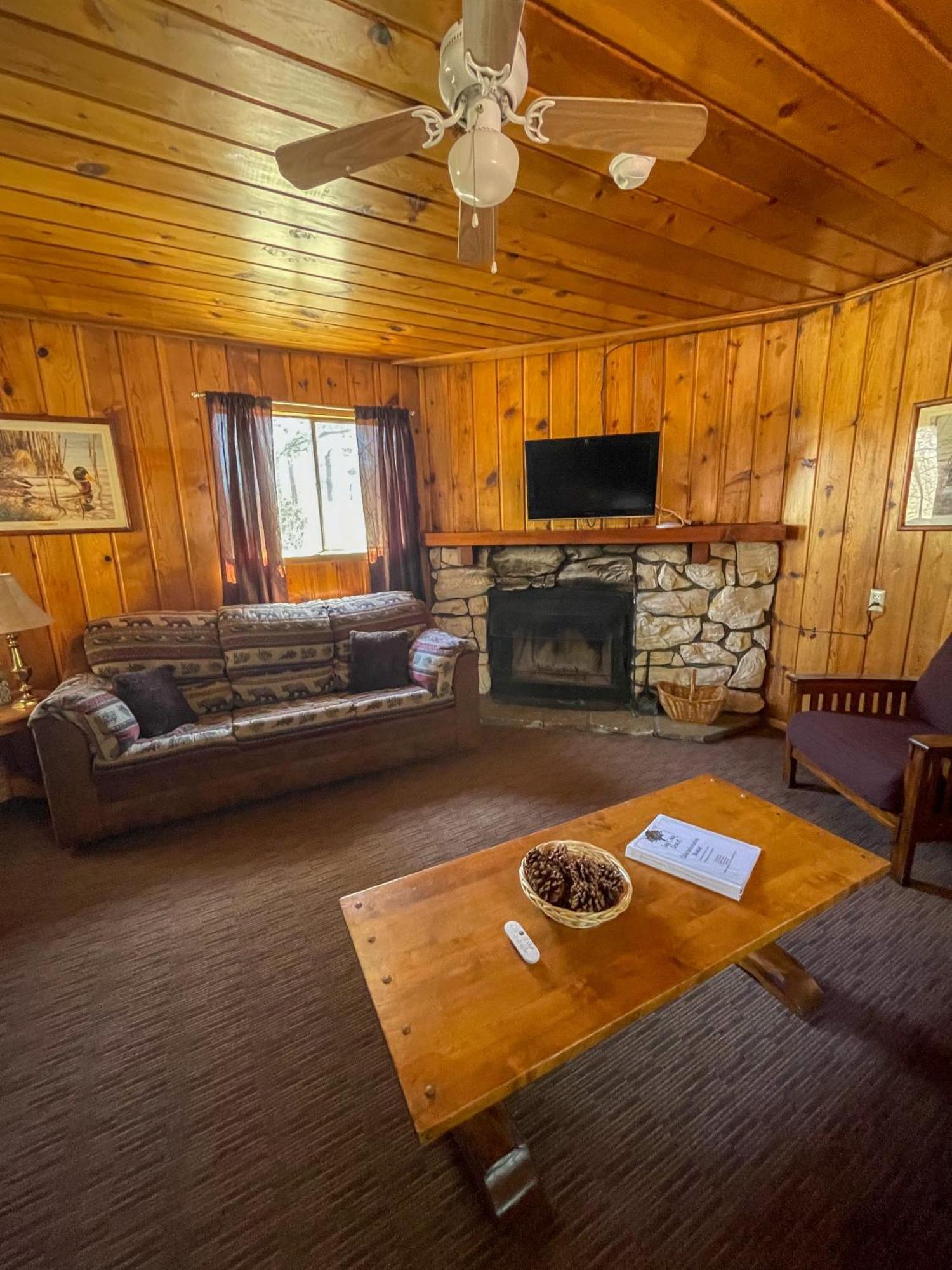 Lazy Oaks Resort Pinetop-Lakeside Pokój zdjęcie