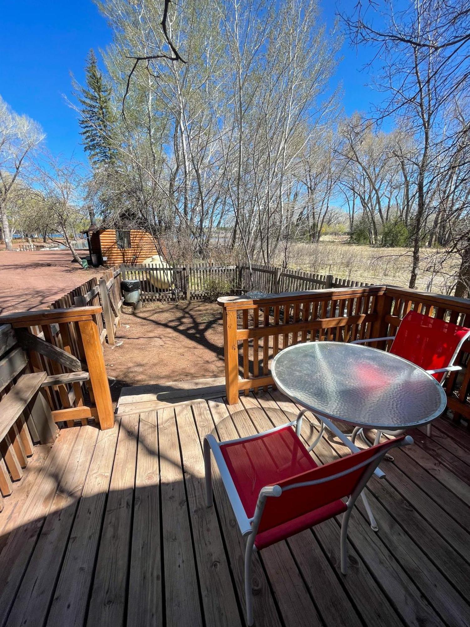 Lazy Oaks Resort Pinetop-Lakeside Pokój zdjęcie