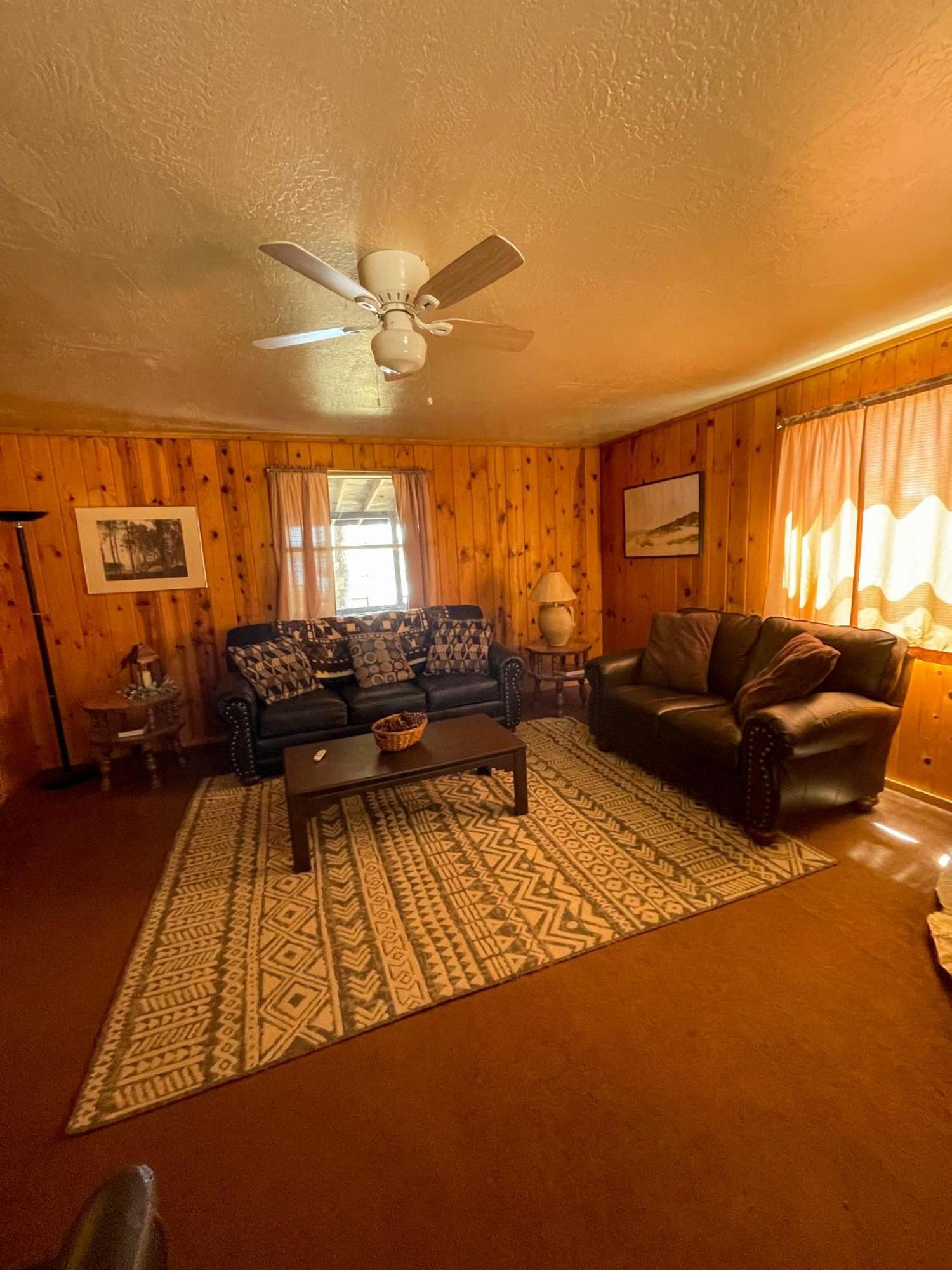 Lazy Oaks Resort Pinetop-Lakeside Pokój zdjęcie