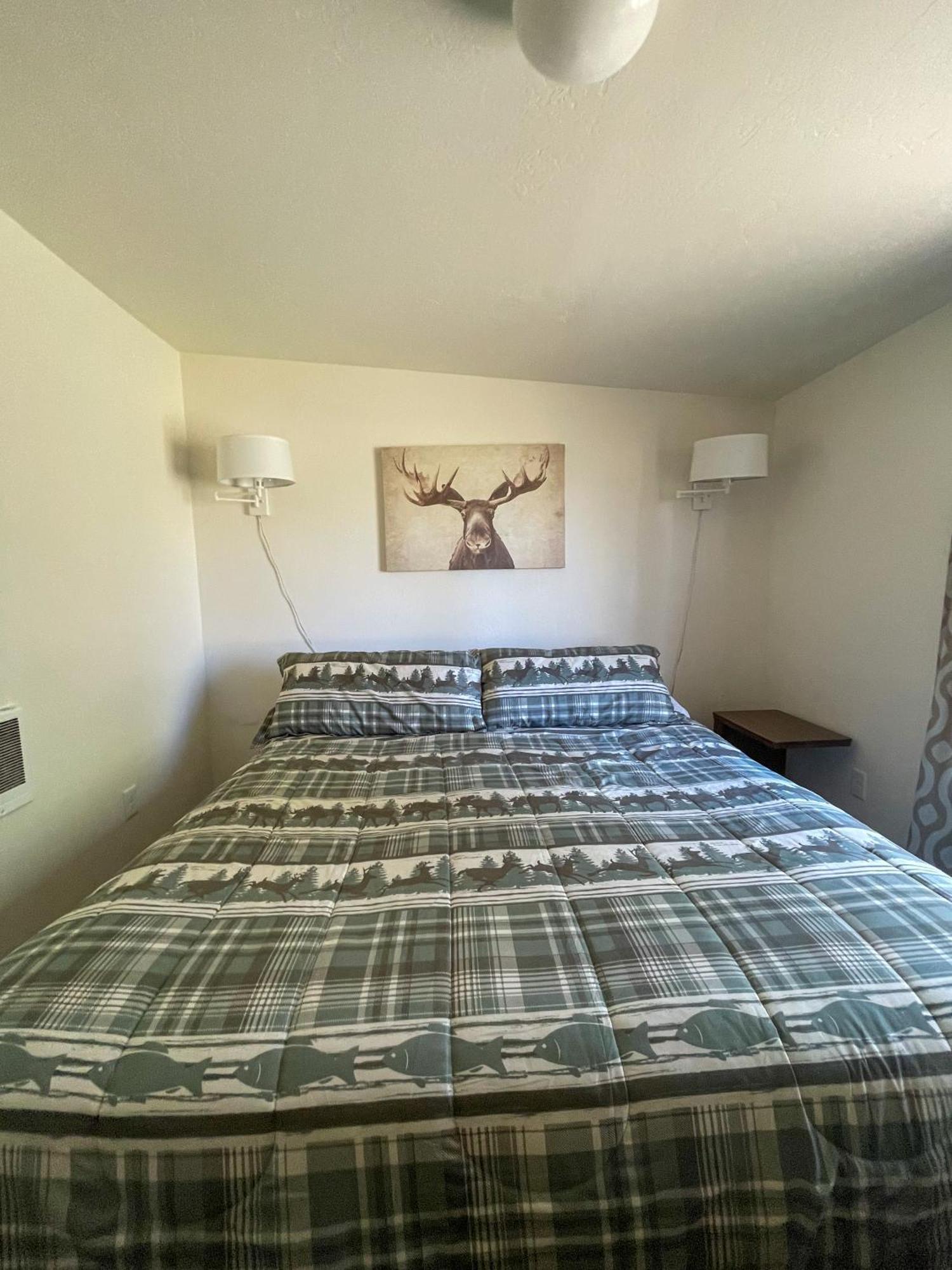 Lazy Oaks Resort Pinetop-Lakeside Pokój zdjęcie
