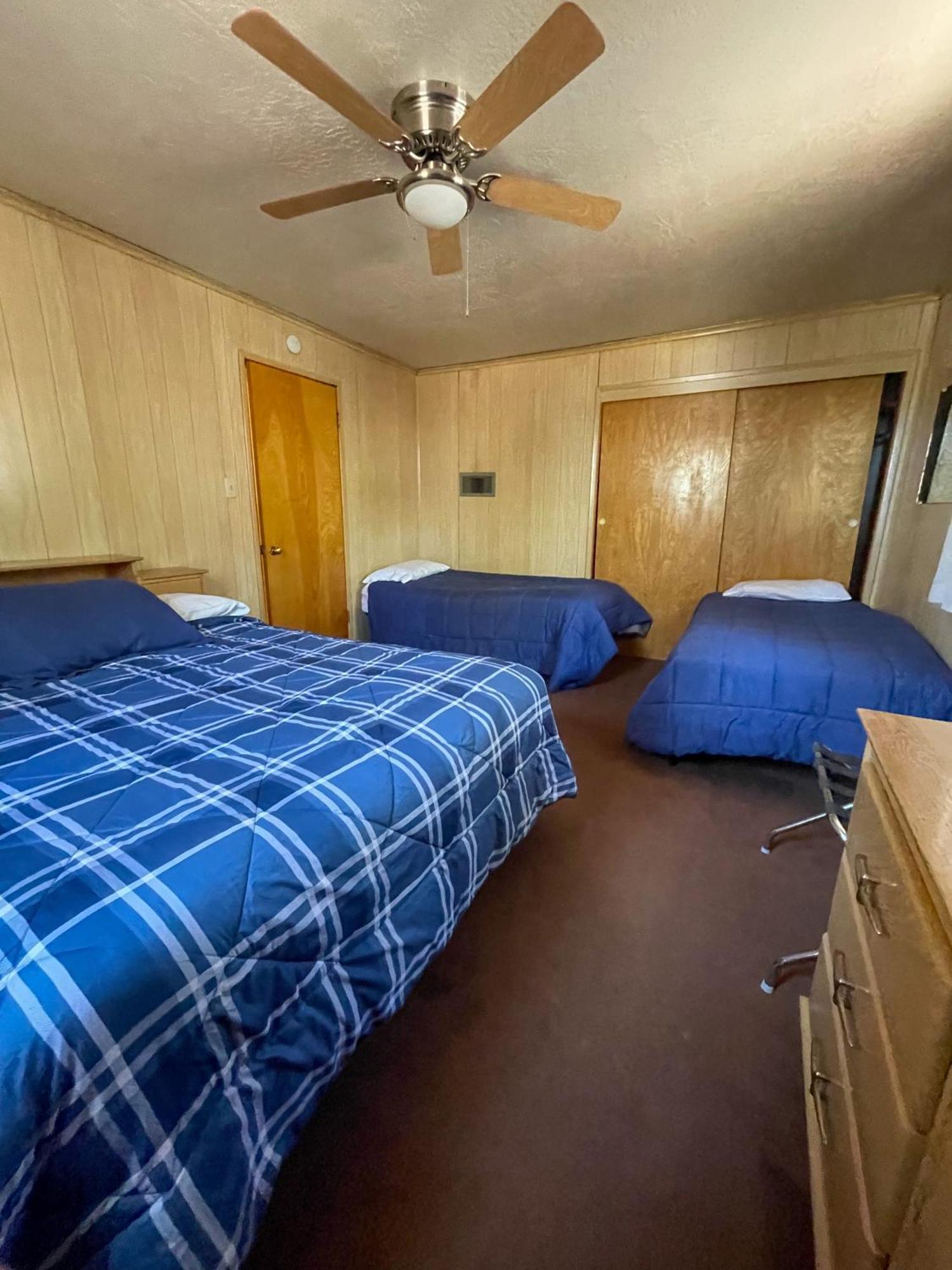 Lazy Oaks Resort Pinetop-Lakeside Pokój zdjęcie