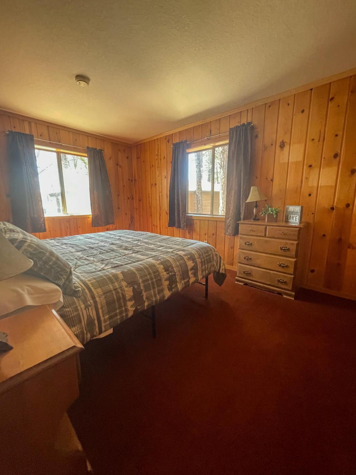 Lazy Oaks Resort Pinetop-Lakeside Pokój zdjęcie