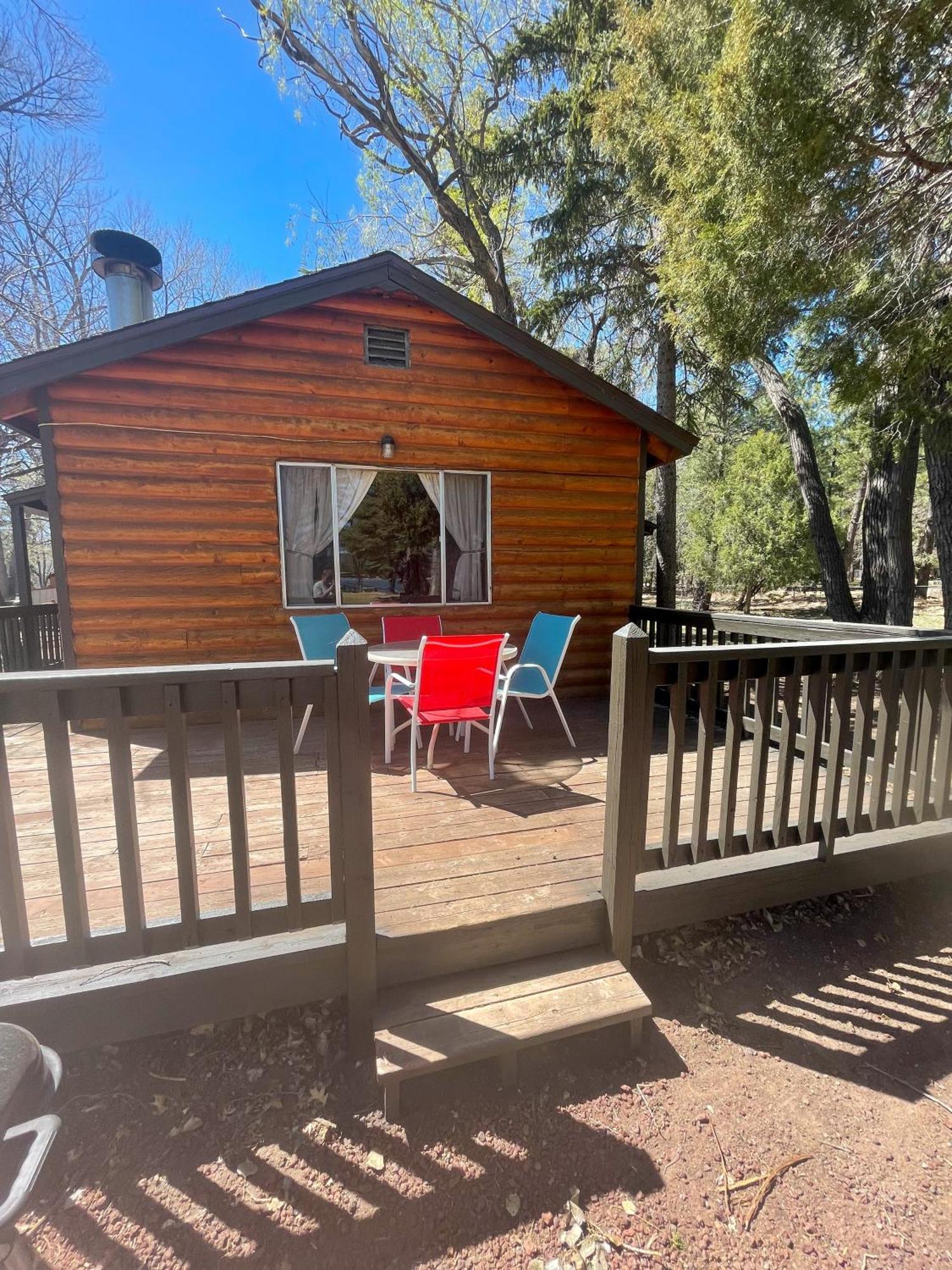 Lazy Oaks Resort Pinetop-Lakeside Pokój zdjęcie