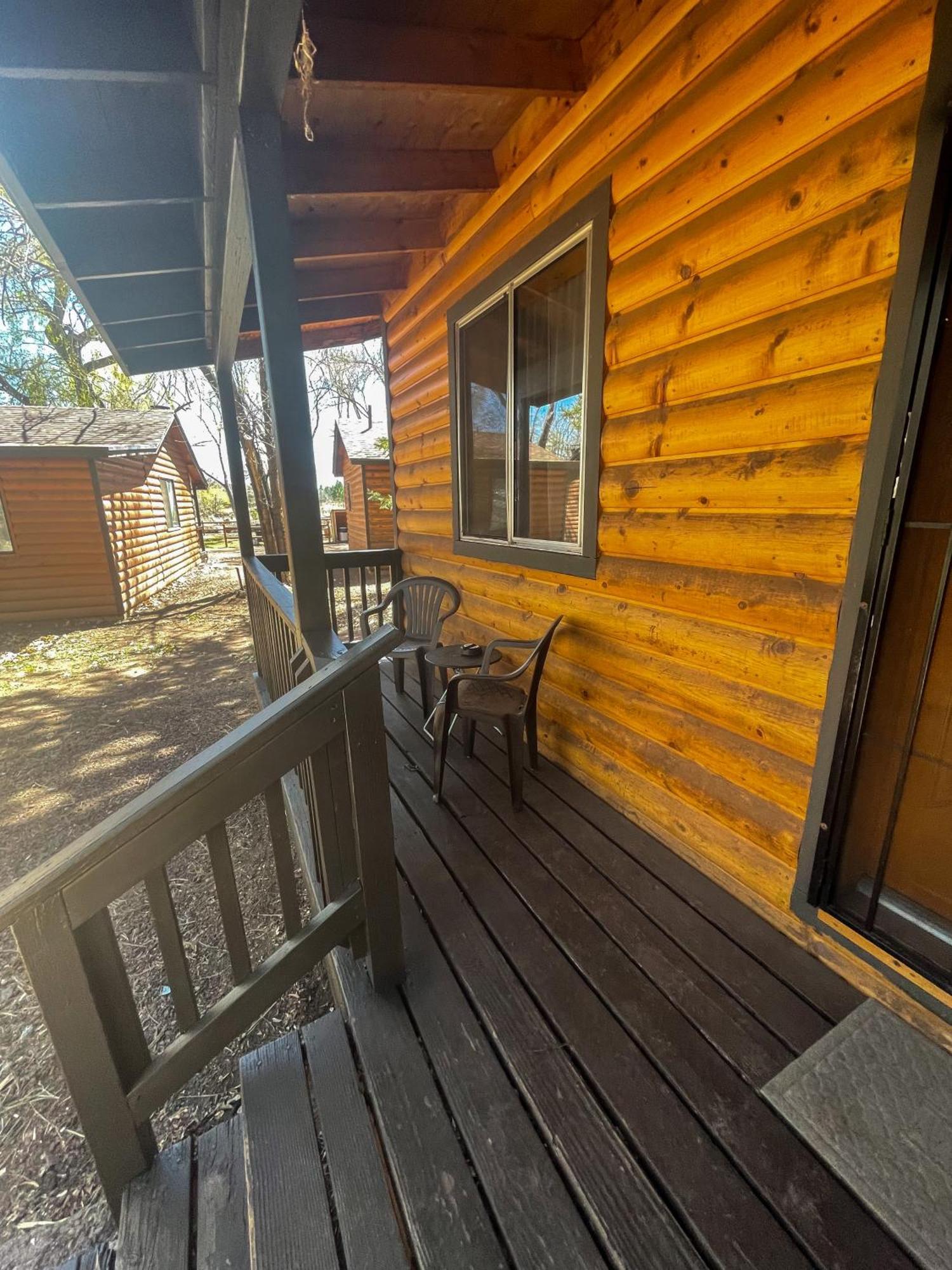 Lazy Oaks Resort Pinetop-Lakeside Pokój zdjęcie