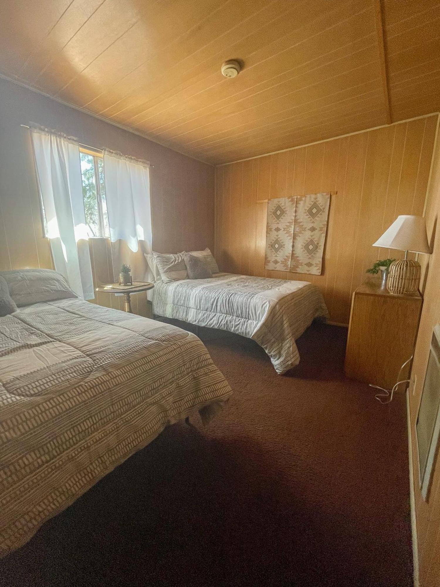Lazy Oaks Resort Pinetop-Lakeside Pokój zdjęcie