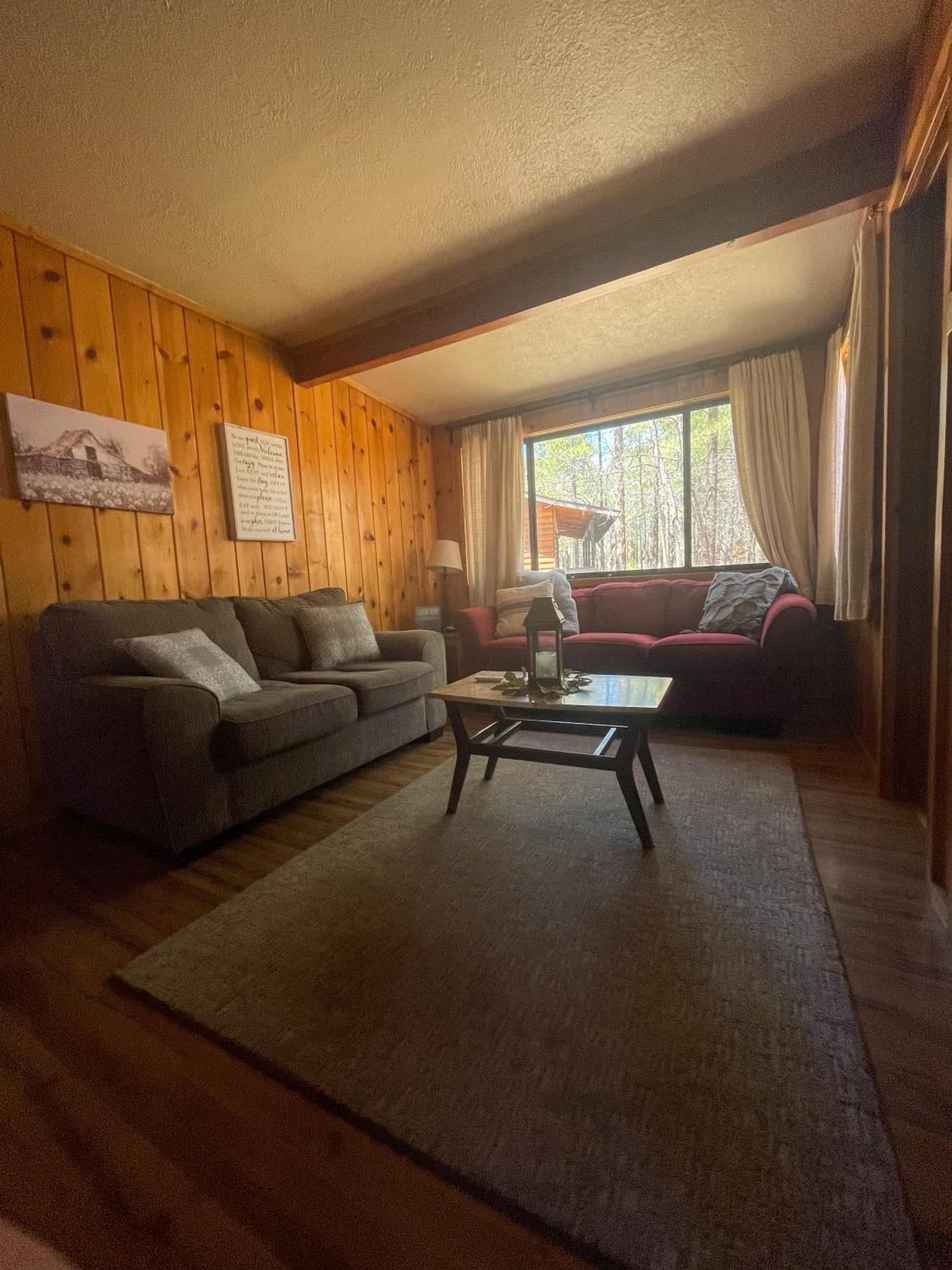 Lazy Oaks Resort Pinetop-Lakeside Pokój zdjęcie