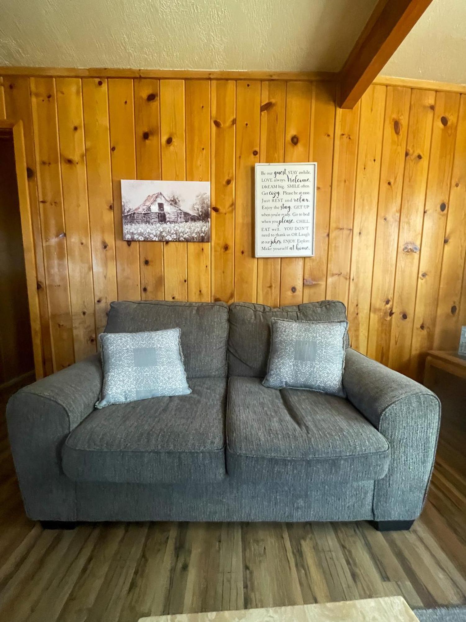 Lazy Oaks Resort Pinetop-Lakeside Pokój zdjęcie