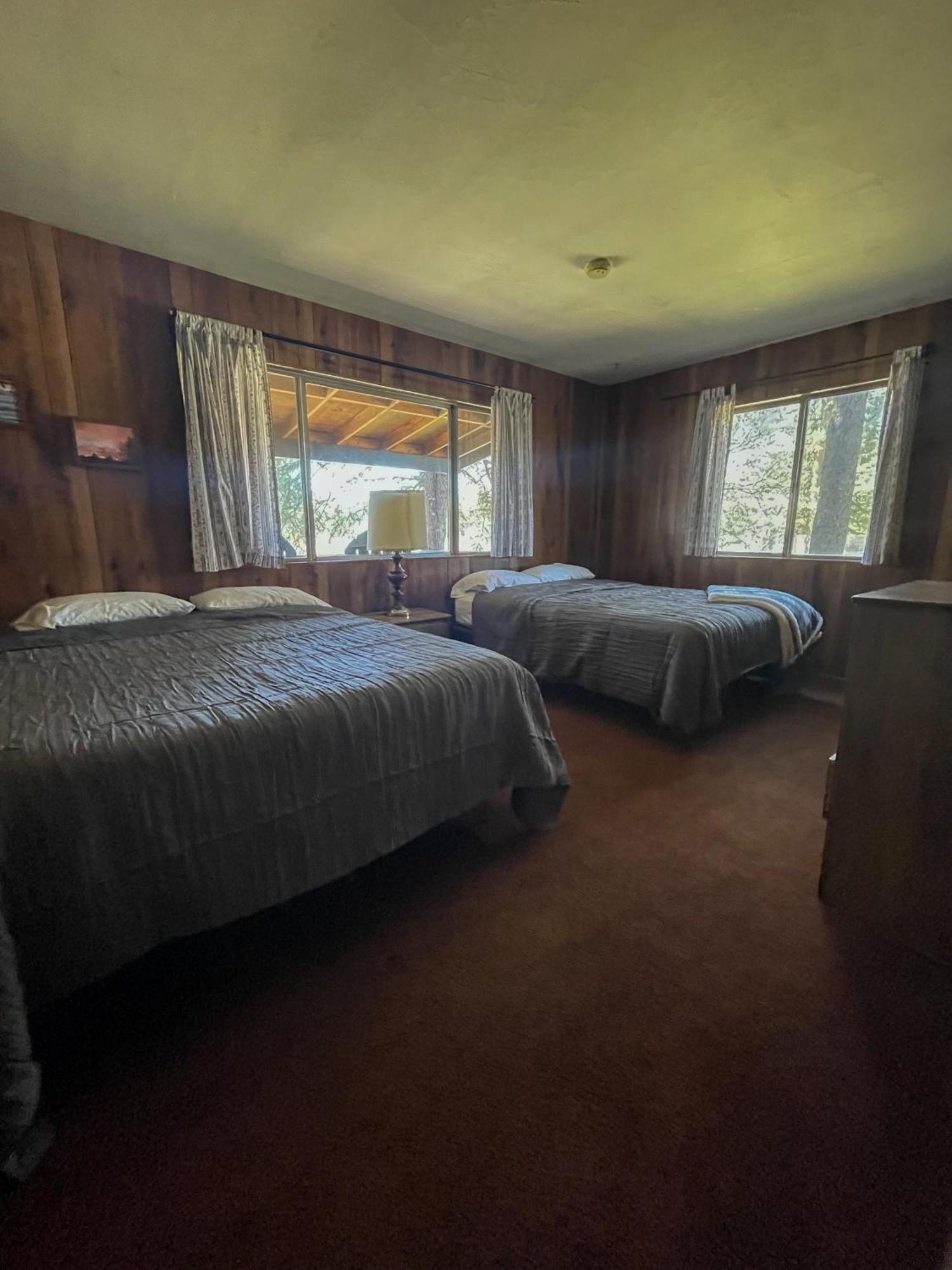 Lazy Oaks Resort Pinetop-Lakeside Pokój zdjęcie