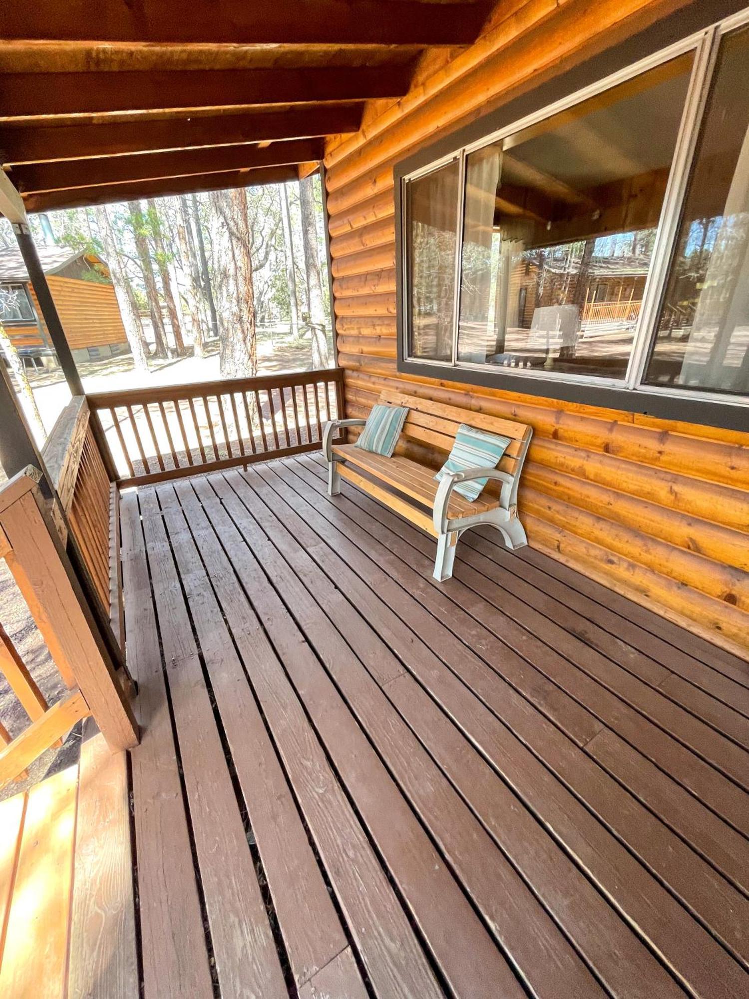 Lazy Oaks Resort Pinetop-Lakeside Pokój zdjęcie