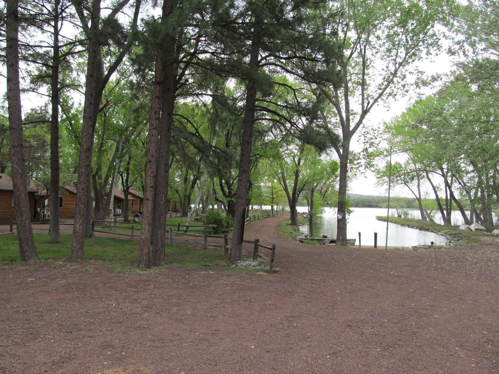 Lazy Oaks Resort Pinetop-Lakeside Zewnętrze zdjęcie
